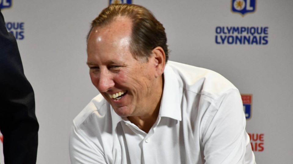 Eagle Group : Botafogo face au PSG, un duel très attendu par John Textor