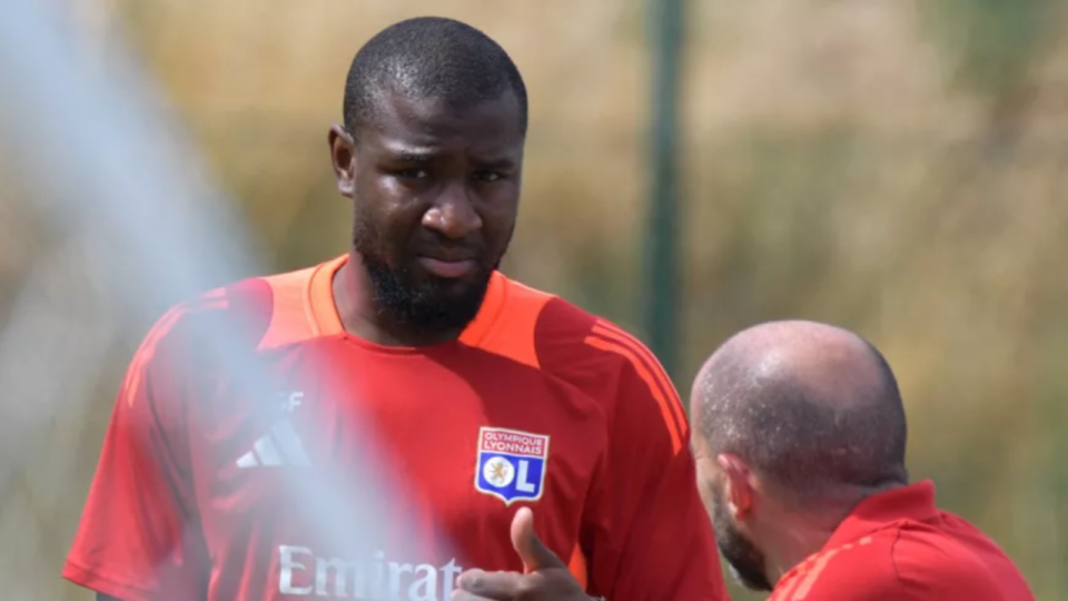 La réserve de l’OL chute face à Chamalières (1-2)