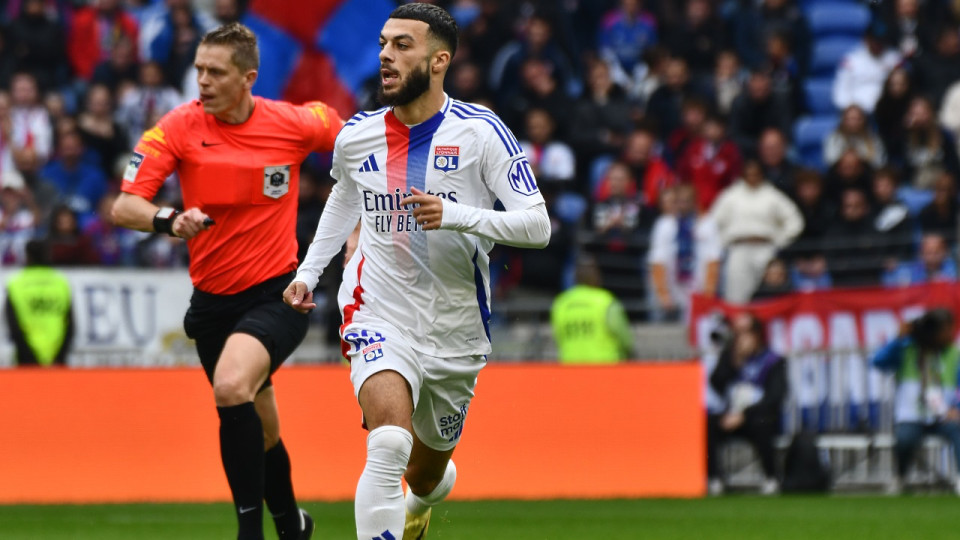 Angers-OL : "j’ai envie de jouer beaucoup de matchs", affirme Georges Mikautadze