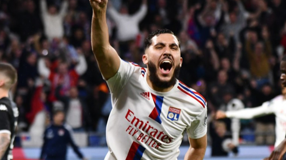 Avec quatre Lyonnais, l’OL domine l’équipe type de la semaine Avec quatre Lyonnais, l’OL domine l’équipe type de la semaine