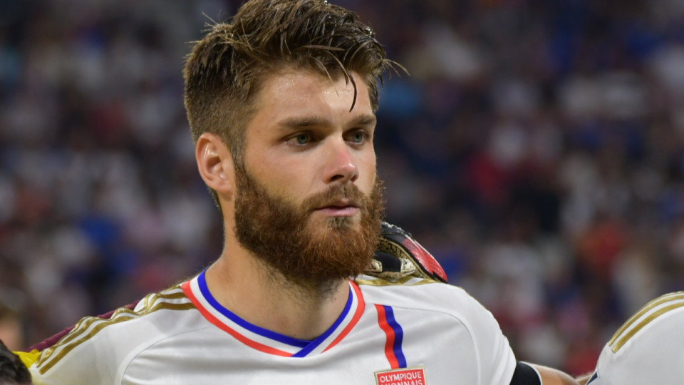 Commission de discipline : Duje Caleta-Car (OL) encore suspendu