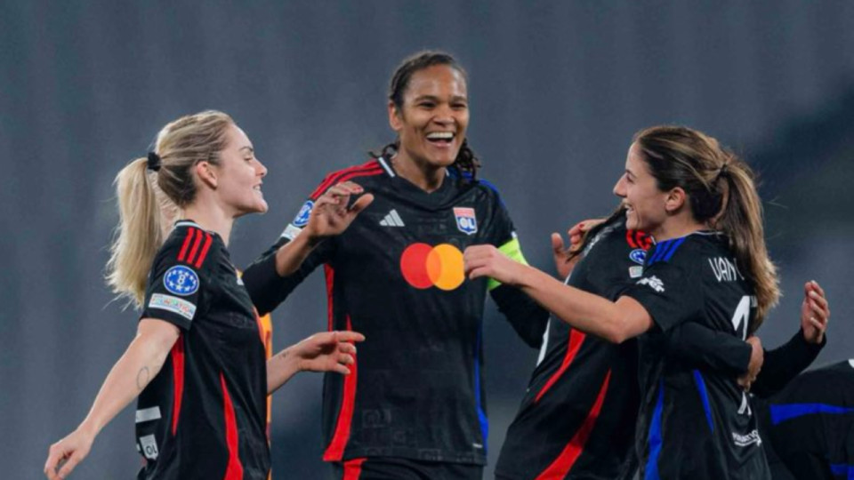 OL Féminin-Nantes : "on se donne d’autres challenges"