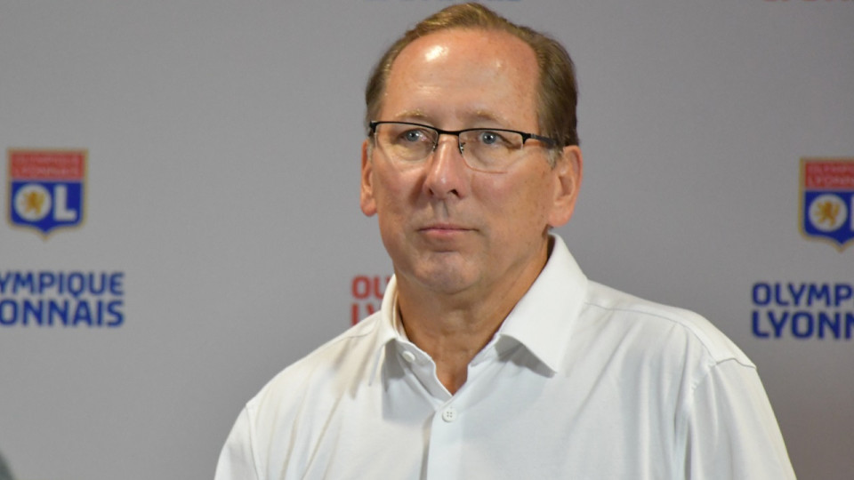 "Je ne te parlerai plus jamais et je ne veux plus te voir" : les SMS assassins entre John Textor et Nasser al-Khelaïfi "Je ne te parlerai plus jamais et je ne veux plus te voir" : les SMS assassins entre John Textor et Nasser al-Khelaïfi