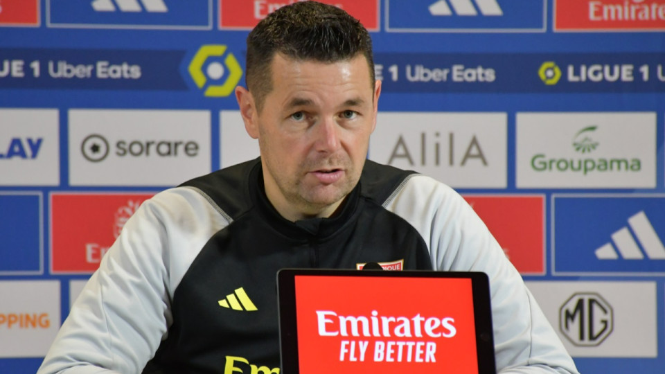 "Ils ont été meilleurs que nous" : les réactions du match PSG -OL