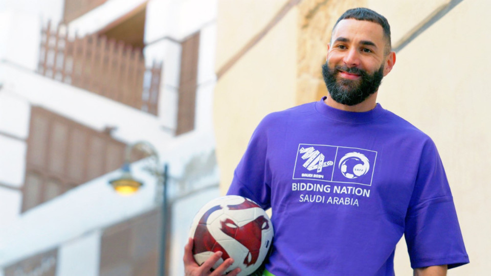 Karim Benzema : une retraite et un retour au Real Madrid ?