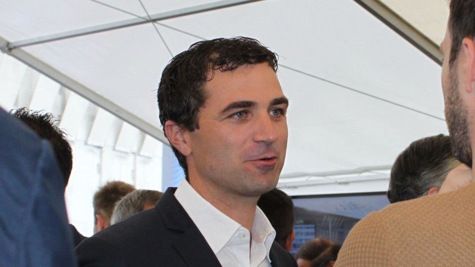 Jérémy Berthod (ex-OL) pressenti sur le banc de Hauts Lyonnais