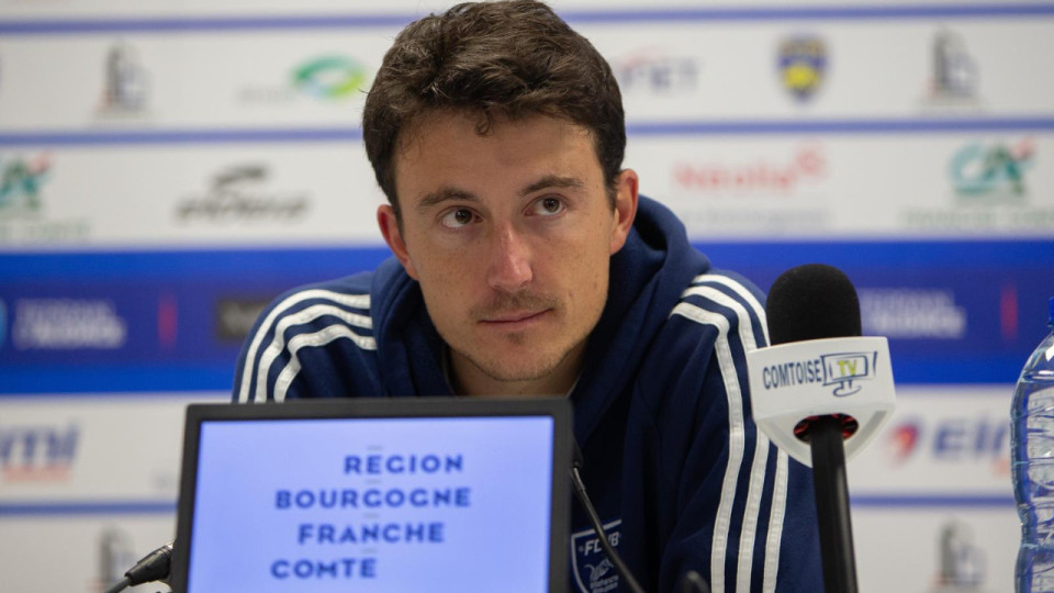 FCVB : "A l’image de l’OL la saison dernière, on espère redresser la barre"