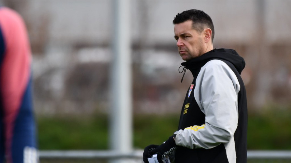 Changement de calendrier pour la Coupe de France : "Recommencer par la Coupe en janvier est toujours plus simple"