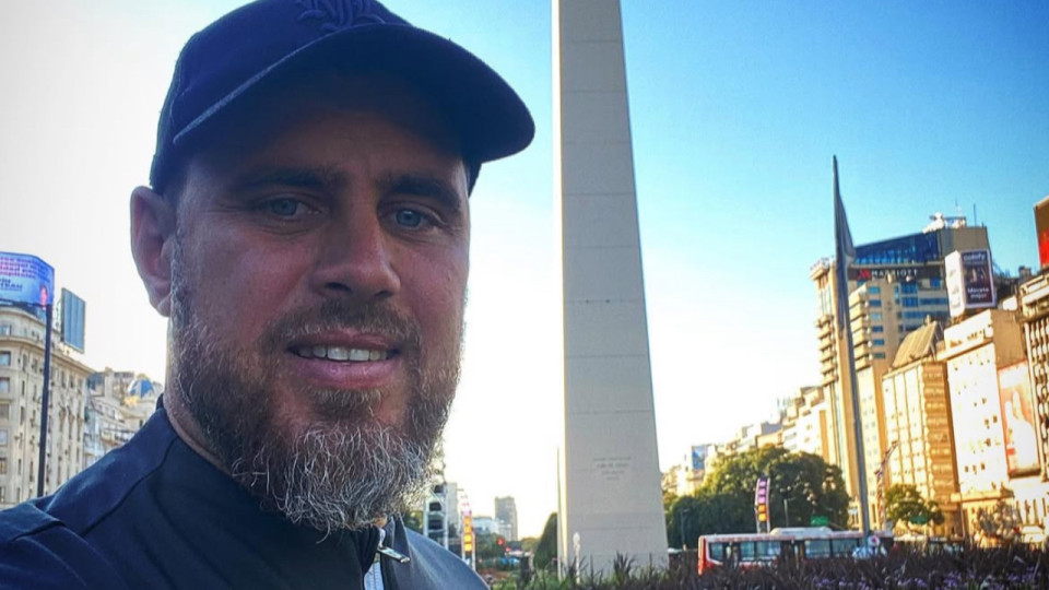 Bryan Bergougnoux (ex-OL), guéri d'un cancer et tourné vers le football