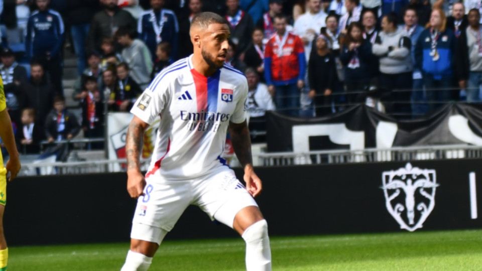 OL : Pierre Sage rassurant après la sortie anticipée de Corentin Tolisso