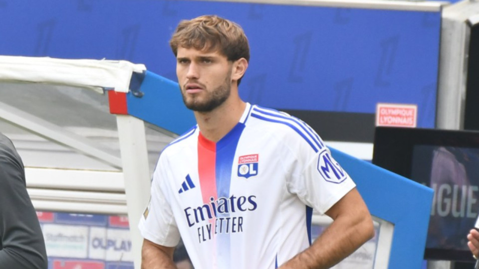 Tanner Tessmann (OL) dans le viseur de Naples