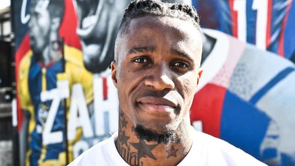 Wilfried Zaha et l'OL sauvés par les Etats-Unis ?