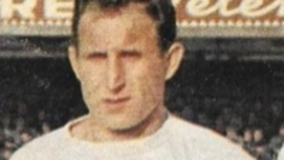 Décès de Milan Grobarcik (ex-OL)