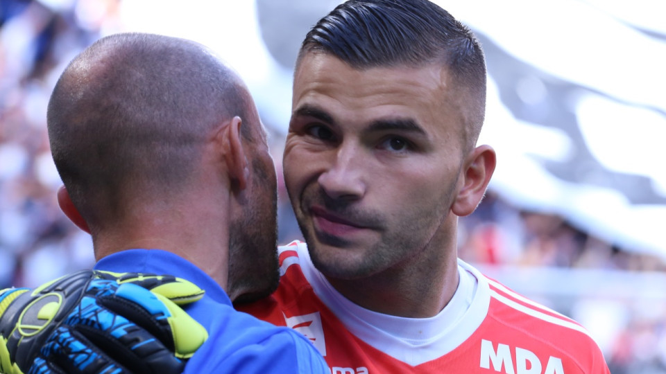 Anthony Lopes à Nantes : un départ qui va coûter cher à l'OL