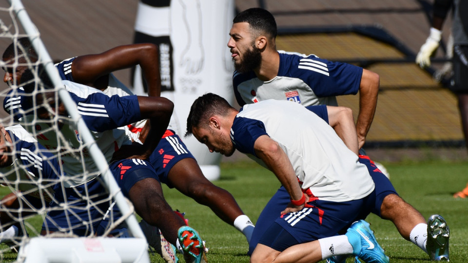 Reprise pour l’OL : cap sur Montpellier après une trêve express
