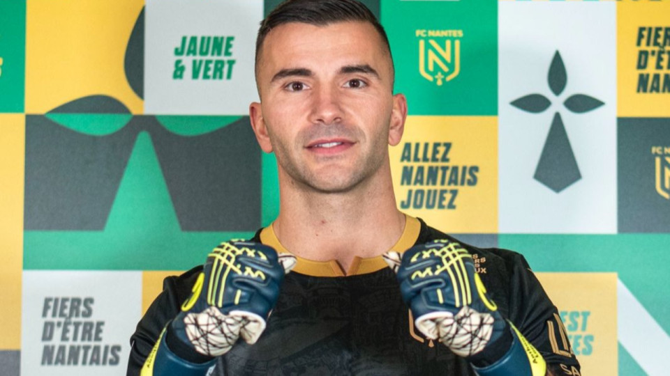 L'OL et Anthony Lopes, c'est officiellement fini ! L'OL et Anthony Lopes, c'est officiellement fini !