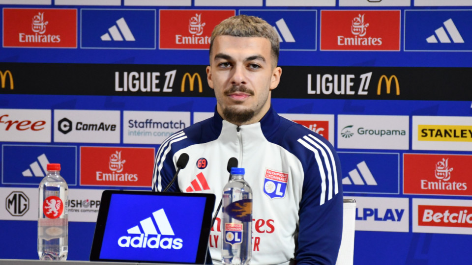 "Aucune envie de quitter le club" : Georges Mikautadze évoque son avenir à l’OL