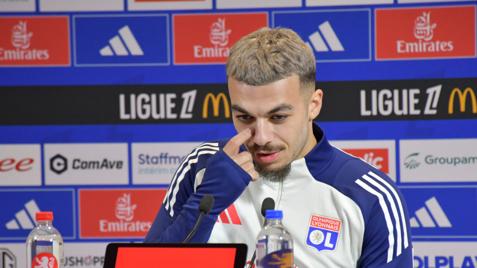 "Les buts appellent les buts" : Georges Mikautadze explique sa bonne forme du moment