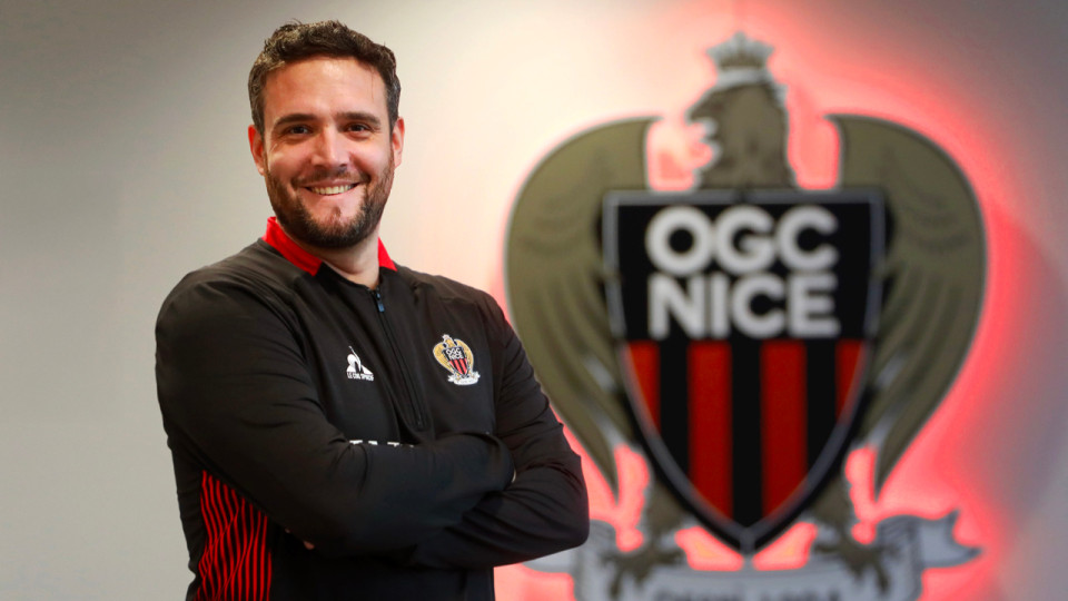 Fabien Caballero quitte l’Academy de l’OL pour l’OGC Nice