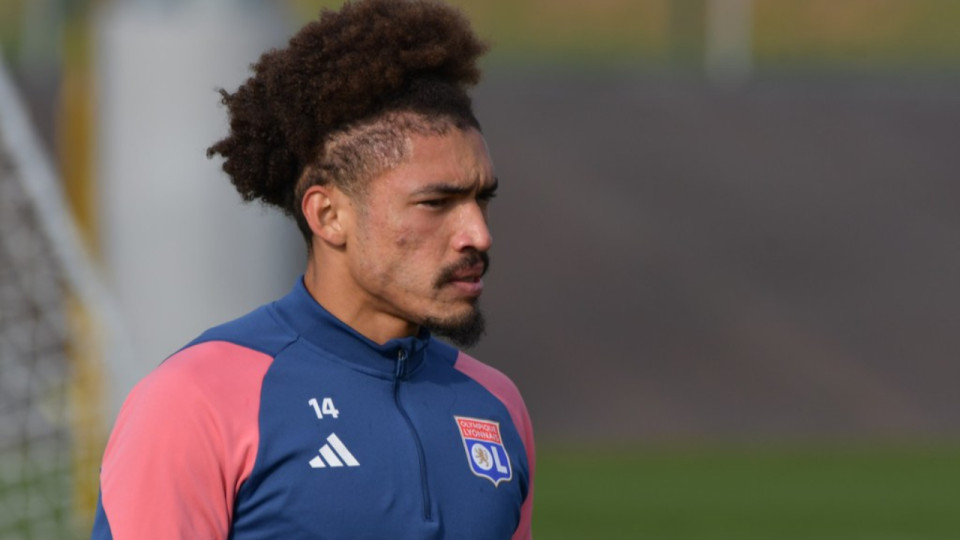 OL : Adryelson visé par un club saoudien ?