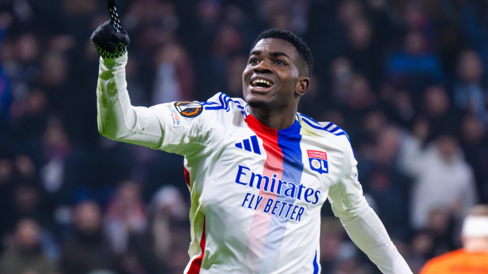 OL-Montpellier : Rayan Cherki sur le banc, une attaque Fofana-Lacazette-Nuamah alignée