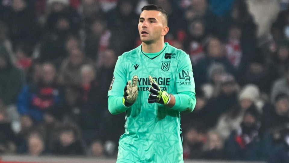 Anthony Lopes (ex-OL) : un but encaissé mais un point arraché pour son premier match avec Nantes