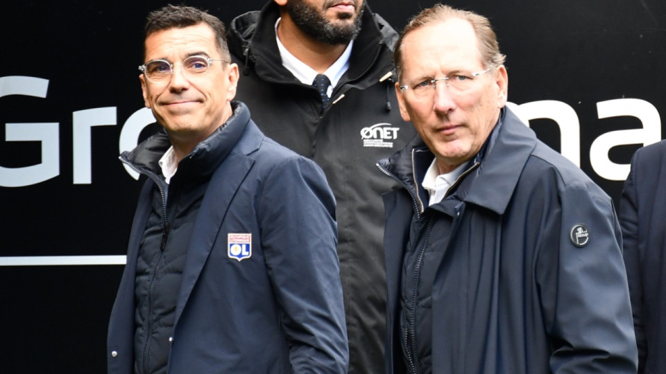 L'OL comparaitra ce vendredi devant la commission de la FFF après avoir fait appel des sanctions de la DNCG