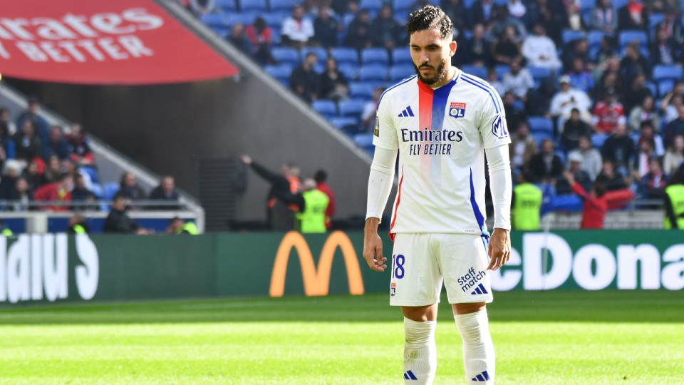 L'Atalanta parmi les prétendants de Rayan Cherki (OL) ?