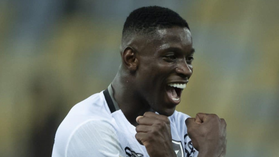 Luiz Henrique ferait "dix pas en arrière" s'il signait à l'OL selon cet ancien international brésilien