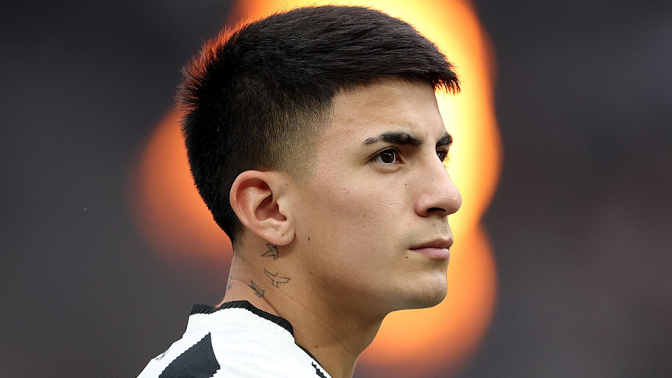 Une offre de l'Atlético Madrid refusée pour Thiago Almada ?