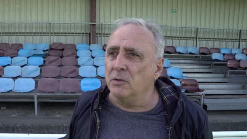 Ancien &eacute;ducateur de l&rsquo;OL, Armand Garrido se confie avant les retrouvailles avec Lyon