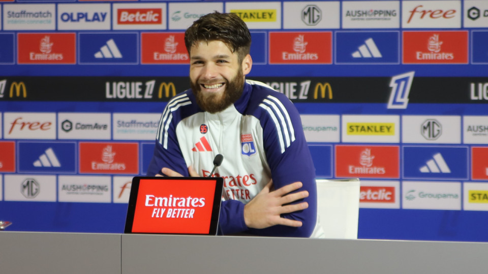 Duje Caleta-Car "vit une des meilleures périodes de sa carrière"