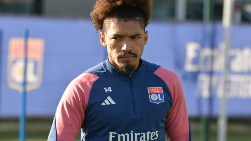 OL : Adryelson prêté à un club belge ?