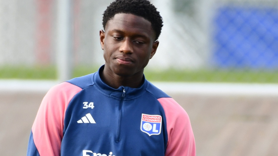 OL : au moins 5 millions d'euros réclamés à Reims pour Mahamadou Diawara