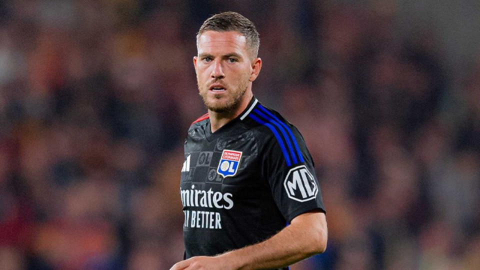 Les notes de Brest-OL : Lyon prend l'eau, Veretout et Caleta-Car sont de piètres plombiers