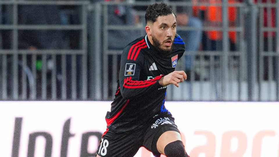 Trophée UNFP du mois de décembre : Rayan Cherki devancé par Mason Greenwood