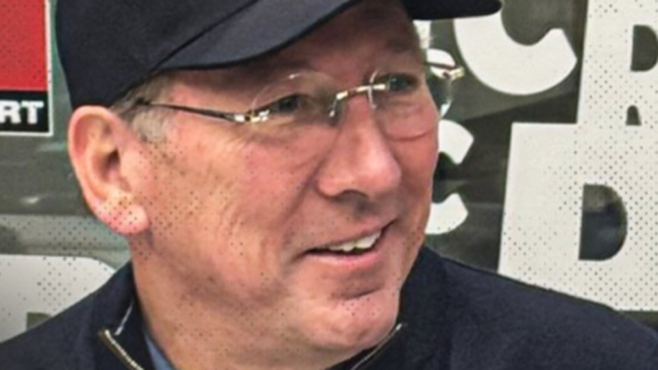 John Textor se lâche et compare Vincent Labrune au "petit toutou" de Nasser al-Khelaïfi