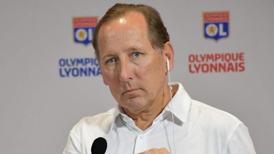 Propos de John Textor sur la DNCG : la FFF soutient l’instance