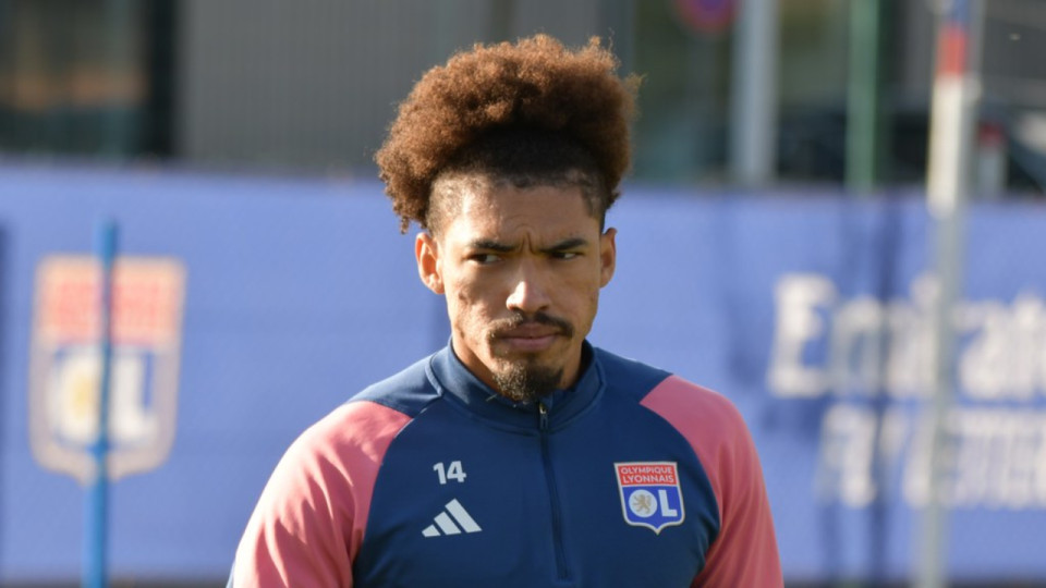 Adryelson prêté à Anderlecht (officiel)