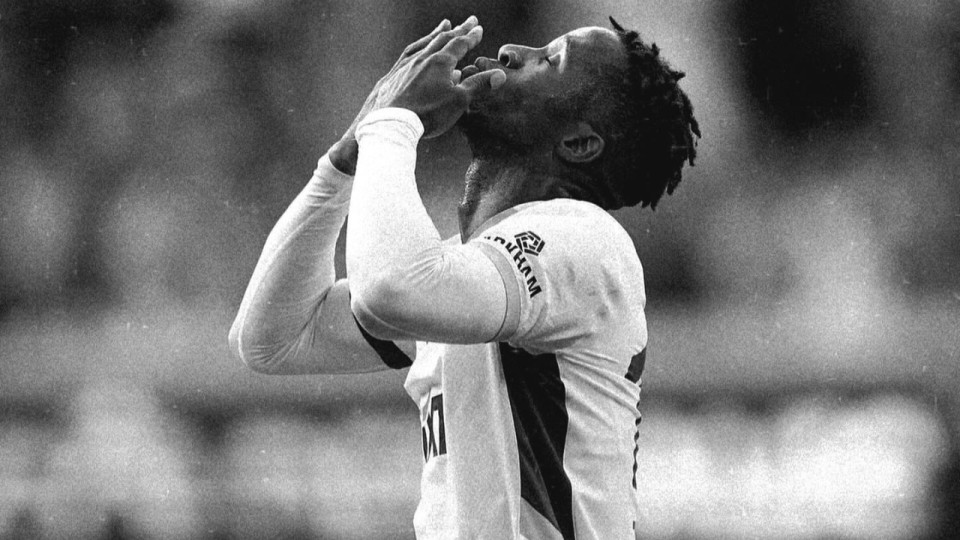 Wilfried Zaha casse le prêt avec l’OL et s’engage en MLS