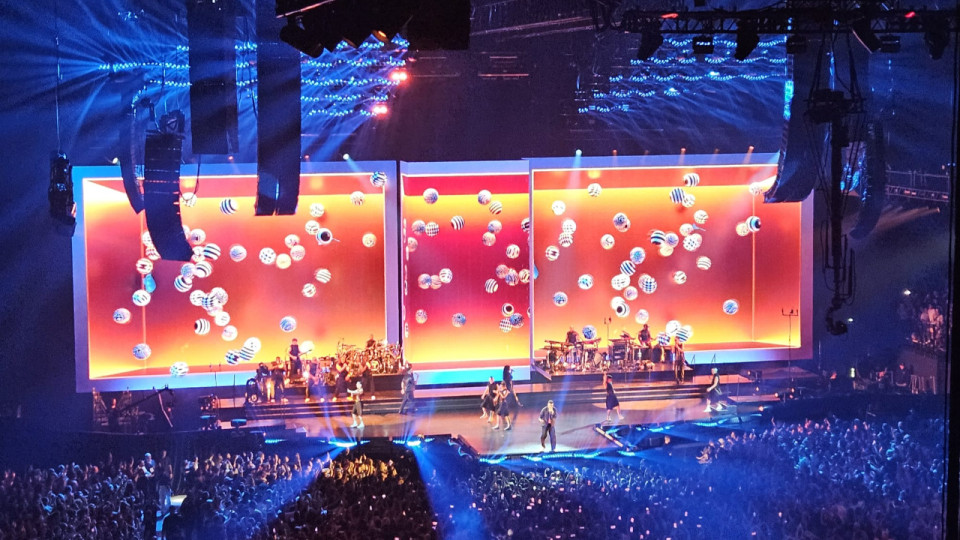 Un match de l’OL et un concert complet : une forte affluence attendue à Décines ce samedi