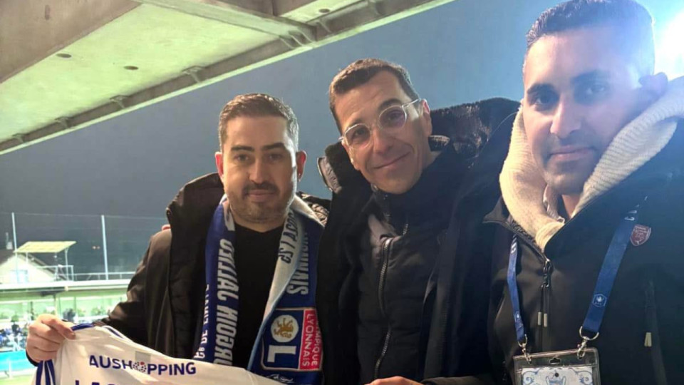 Coupe de France : l’OL laisse l’intégralité de la recette au FCBJ