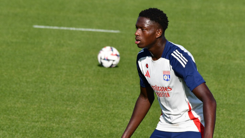 OL : Mahamadou Diawara prêté au Havre jusqu’à la fin de la saison (officiel)