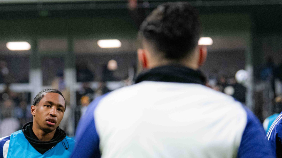 OL-TFC : Mikautadze en pointe, Fofana va souffler