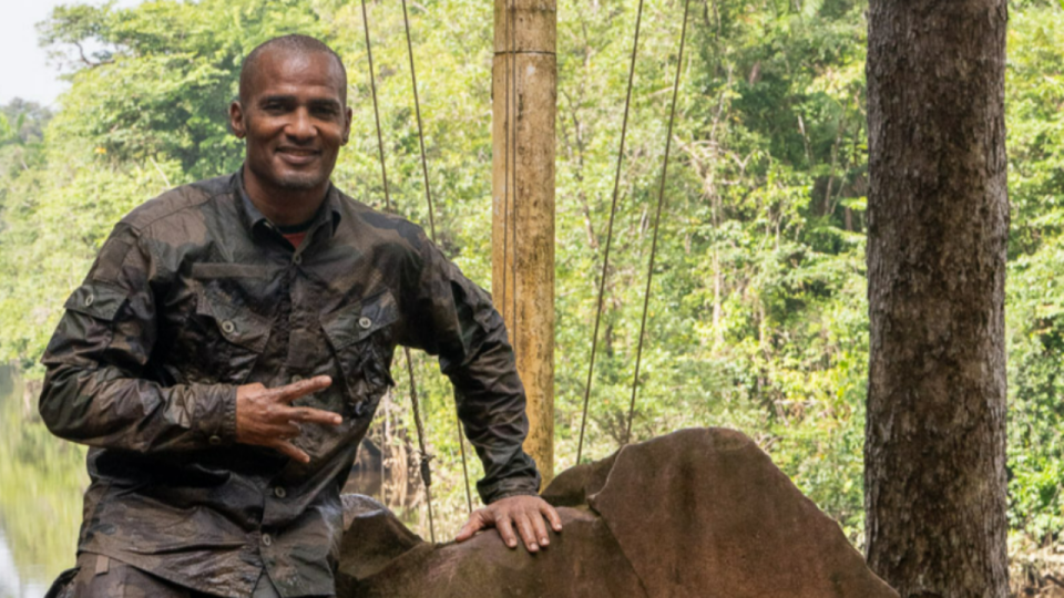 Florent Malouda : un ancien joueur de l’OL s’engage dans l’armée