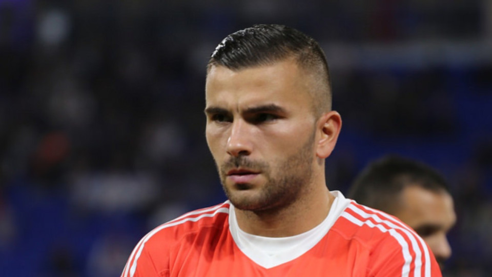 Anthony Lopes (ex-OL) revient sur la "période la plus dure de sa vie sportive"