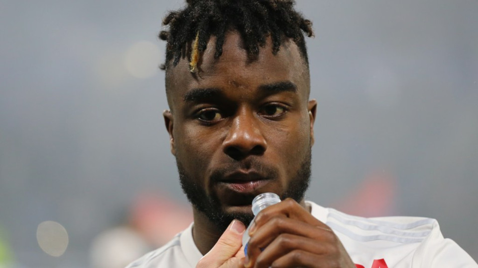 Maxwel Cornet (ex-OL) prêté au Genoa