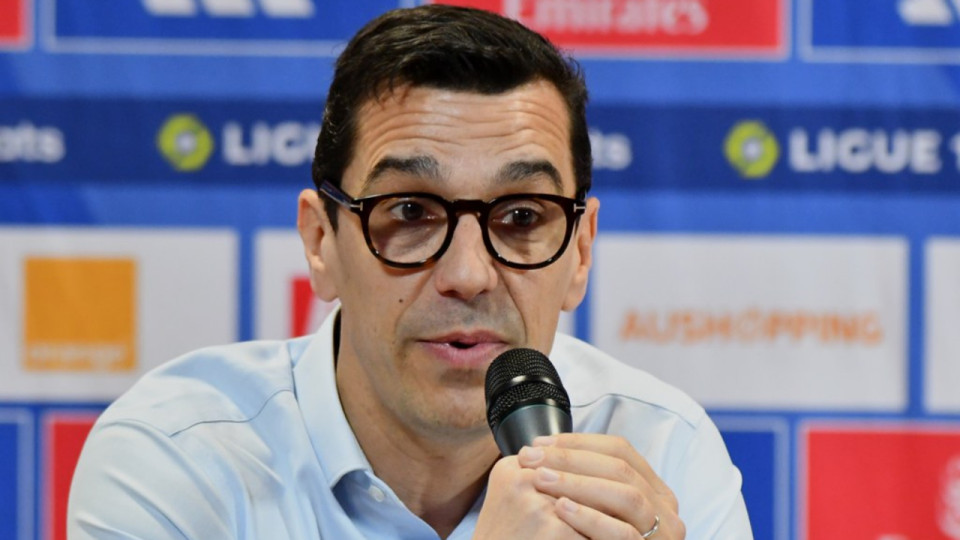 Laurent Prud’homme (OL) parmi les dirigeants chargés de relancer la Coupe de la Ligue