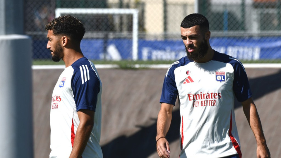 Fenerbahçe-OL : Mikautadze préféré à Lacazette, Fofana et Benrahma titulaires