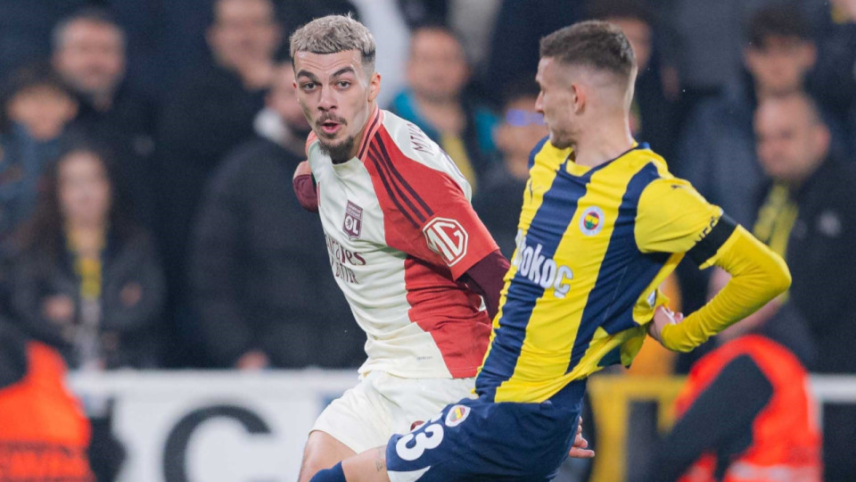 Fenerbahçe-OL : la greffe ne prend toujours pas pour Lyon (0-0)